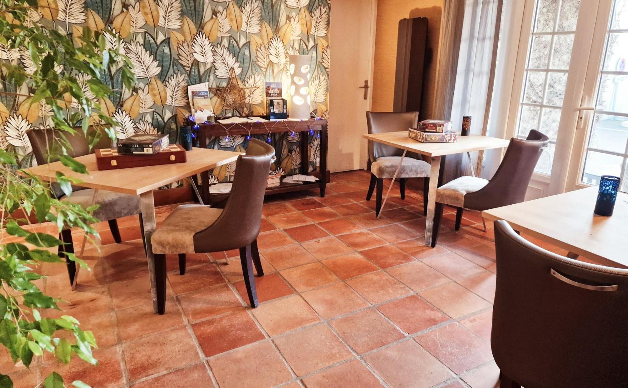 Logis Auberge De La Riviere Les Velluire-sur-Vendee Экстерьер фото